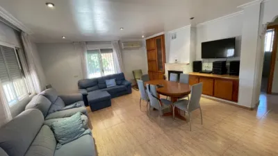 Chalet in Comunidad Valenciana photo 9