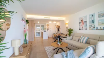 Piso – Torrevieja - Vista 4