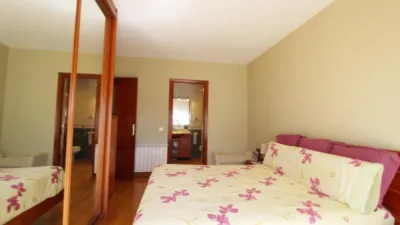 Terraced house in El Tancat photo 21