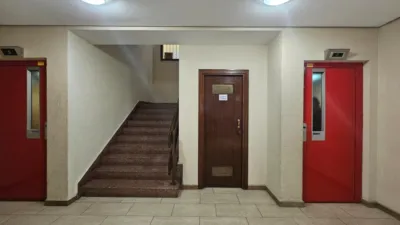 Flat on Novia Salcedo Street photo 37