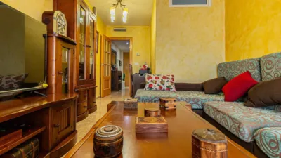 Apartment on Calle Séneca, 2 photo 14