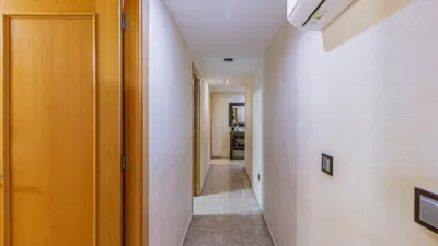 Apartment on Calle Séneca, 2 photo 23