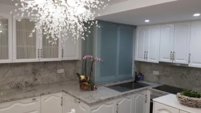 Apartment in Los Magros-Casablanca photo 2
