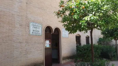 Apartment in Raval - Puertas Coloradas photo 36