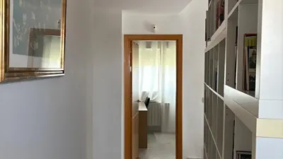 Semi-detached house in Sanlúcar La Mayor photo 10