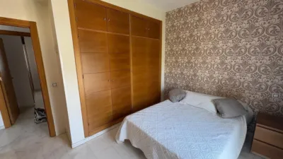 Semi-detached house in Sanlúcar La Mayor photo 28