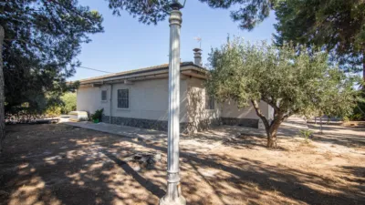 Chalet on Camino de Altabix photo 16