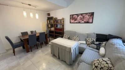 Semi-detached house in Sanlúcar La Mayor photo 8