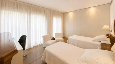 Apartment on Carrer de les Planes photo 38