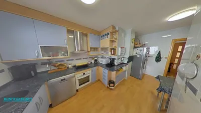 Apartment on Carretera Sentmenat photo 9