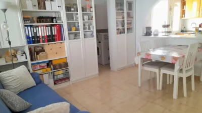 Apartment at Calle de Santa María del Mar, 3 photo 4