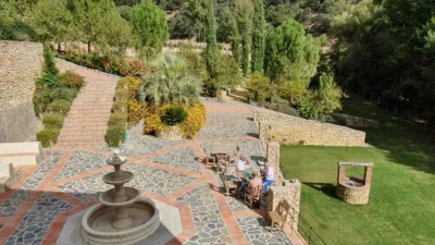 Casa en Andalucia photo 43