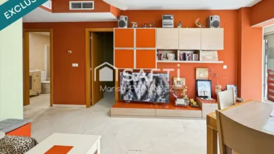 Piso – la Vila Joiosa / Villajoyosa, Cales i Talaies - Vista 3
