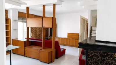 Apartment in Anduva - Miranda Sur photo 2