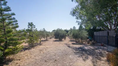 Chalet on Camino de Altabix photo 10