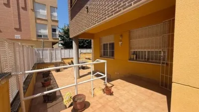 Piso en Espinardo photo 28