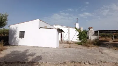 Chalet en Onil photo 22