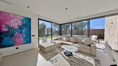 Chalet in Las Colinas Golf photo 14