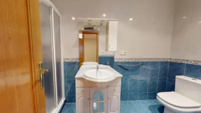 Piso en Plaza Crevillente-Juzgados photo 14
