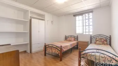 Apartment in Plaza del Mediterráneo photo 13