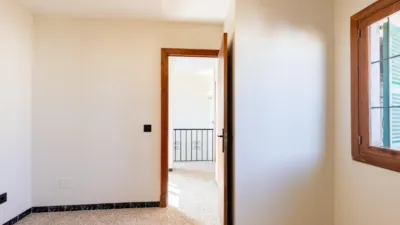 Penthouse on Carrer de Marià Canals photo 31