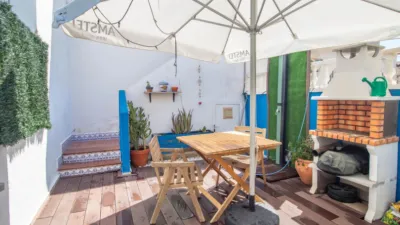 Casa – Orihuela - Vista 4