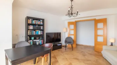 Apartment in Acequion photo 11