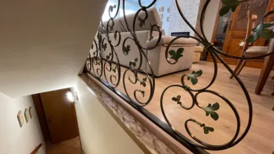 Terraced house in Plaza Madrid photo 24