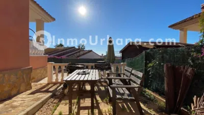 Chalet on Calle del Lligabosc photo 32