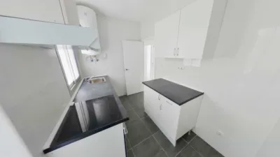 Flat in Parla photo 21