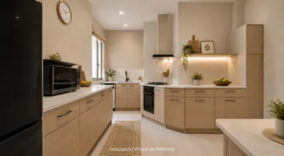 Flat on Novia Salcedo Street photo 30