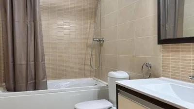 Apartment in Lomas de Cabo Roig photo 21