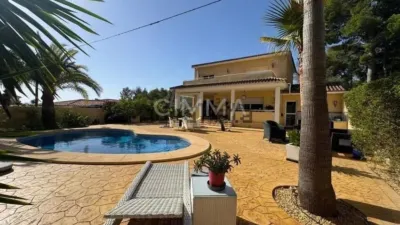 Chalet in Coloma photo 10