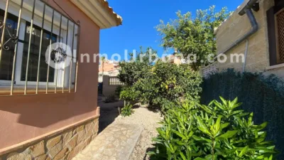 Chalet on Calle del Lligabosc photo 35