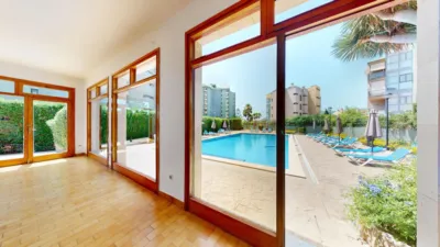 Apartment in Camí dels Reis photo 36