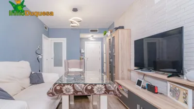 Apartment in Loma Verde photo 37