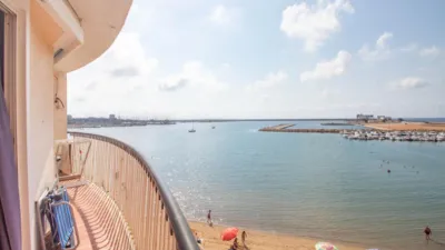 Apartment in Acequion photo 20