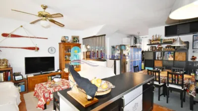 Duplex in Bolnuevo photo 9