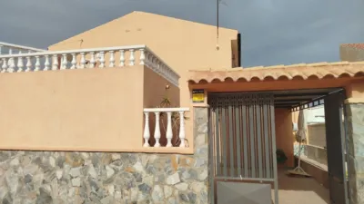 Apartment on Calle del Pantano de Puentes photo 4