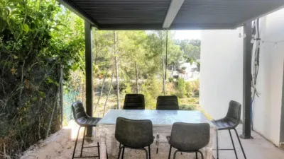 House in Les Colines-Cal Surià photo 29