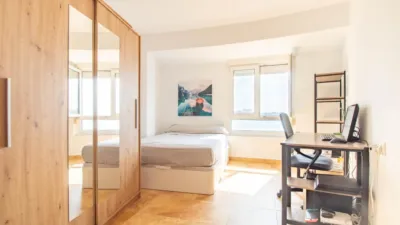 Apartment in Acequion photo 22