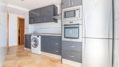 Apartment in Acequion photo 16