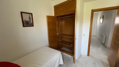 Semi-detached house in Sanlúcar La Mayor photo 35