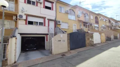 Terraced house on Calle de Alejandro Casona photo 20