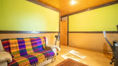 Chalet on Camino de Altabix photo 65