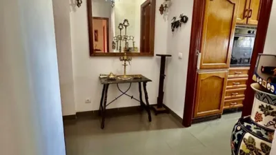 Apartment in Andalusia photo 5