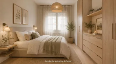 Flat on Novia Salcedo Street photo 14