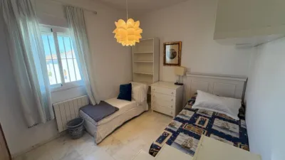 Semi-detached house in Sanlúcar La Mayor photo 33