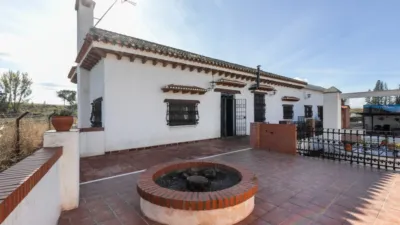 Rustic finca on Ctr Santafe S-N Road photo 17