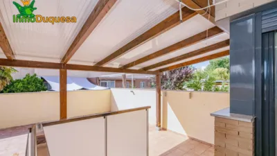 Apartment in Loma Verde photo 39